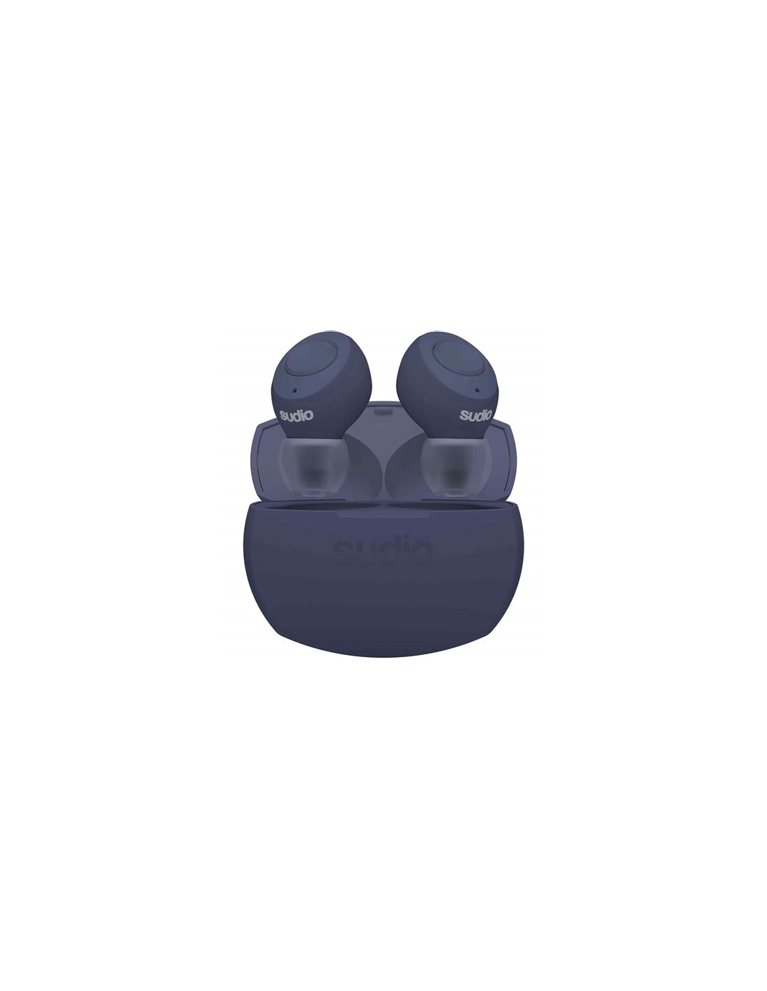 Sudio N2 Pro Steel Blue