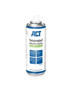 ACT AC9510 Isopropyl Alcohol Spray | 200ml