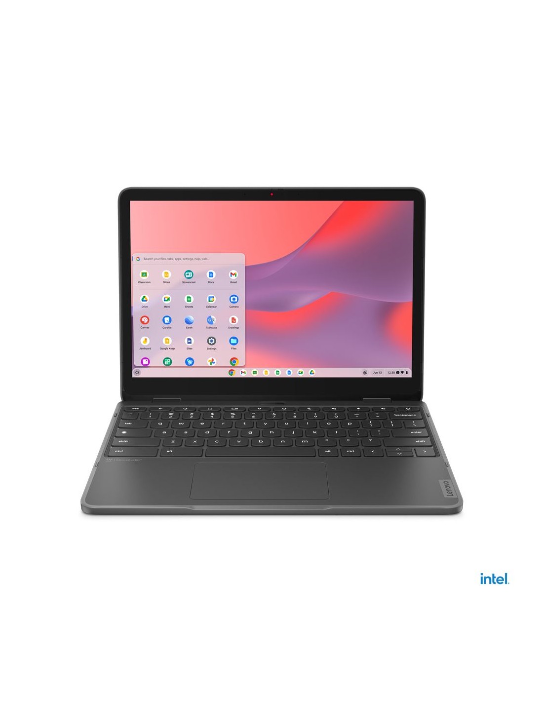 Lenovo 500e Yoga Chromebook
