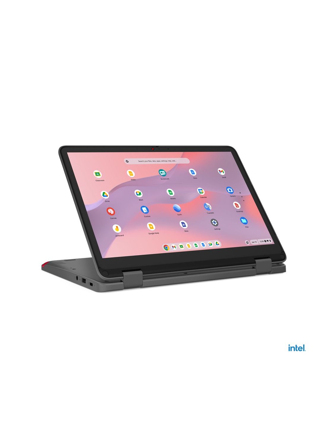 Lenovo 500e Yoga Chromebook