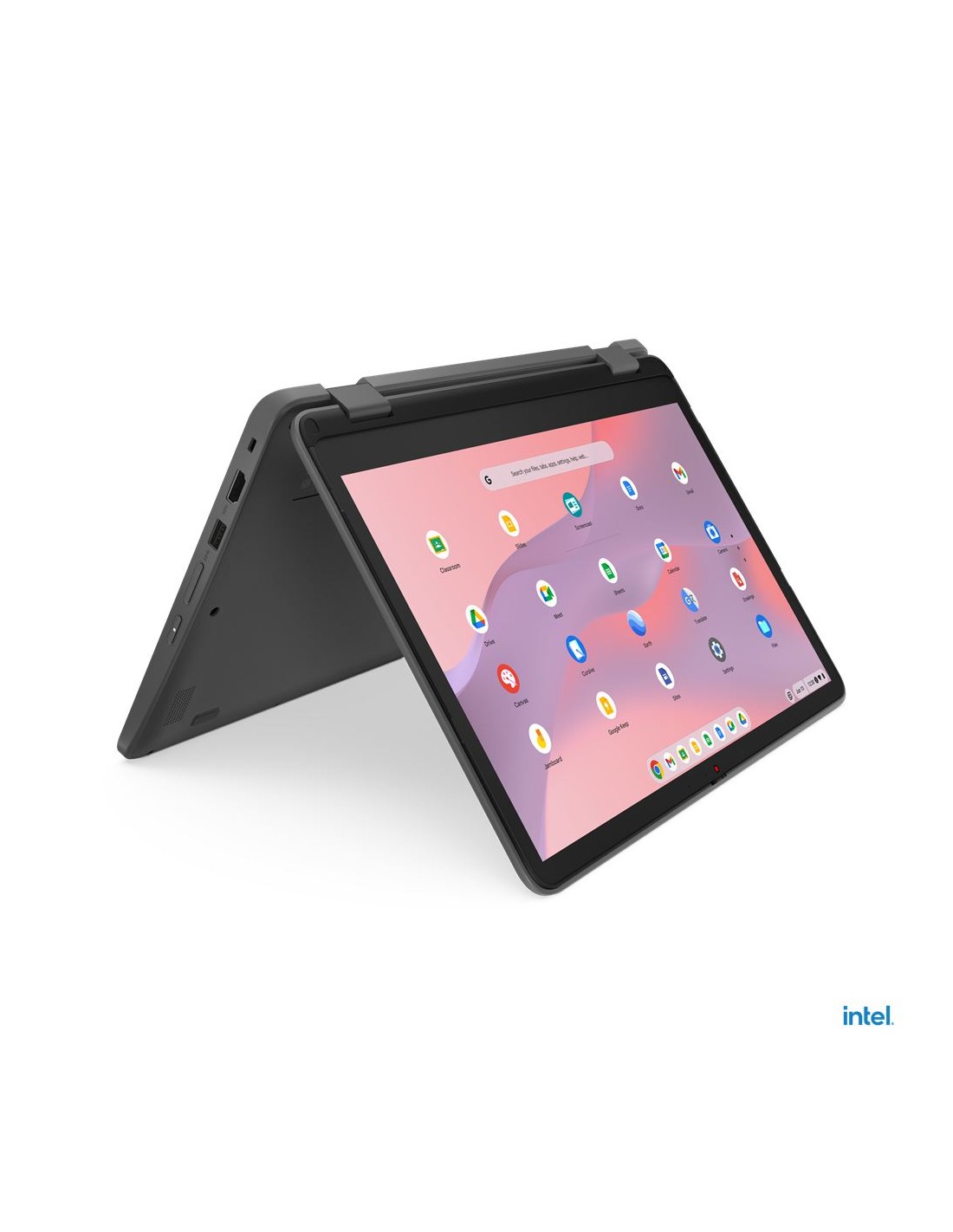 Lenovo 500e Yoga Chromebook