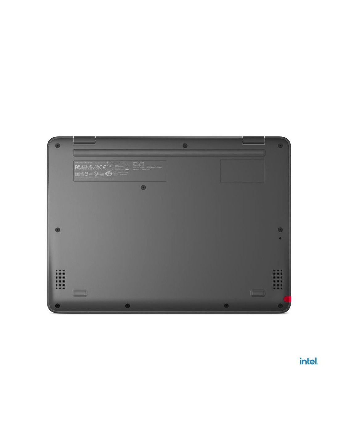Lenovo 500e Yoga Chromebook