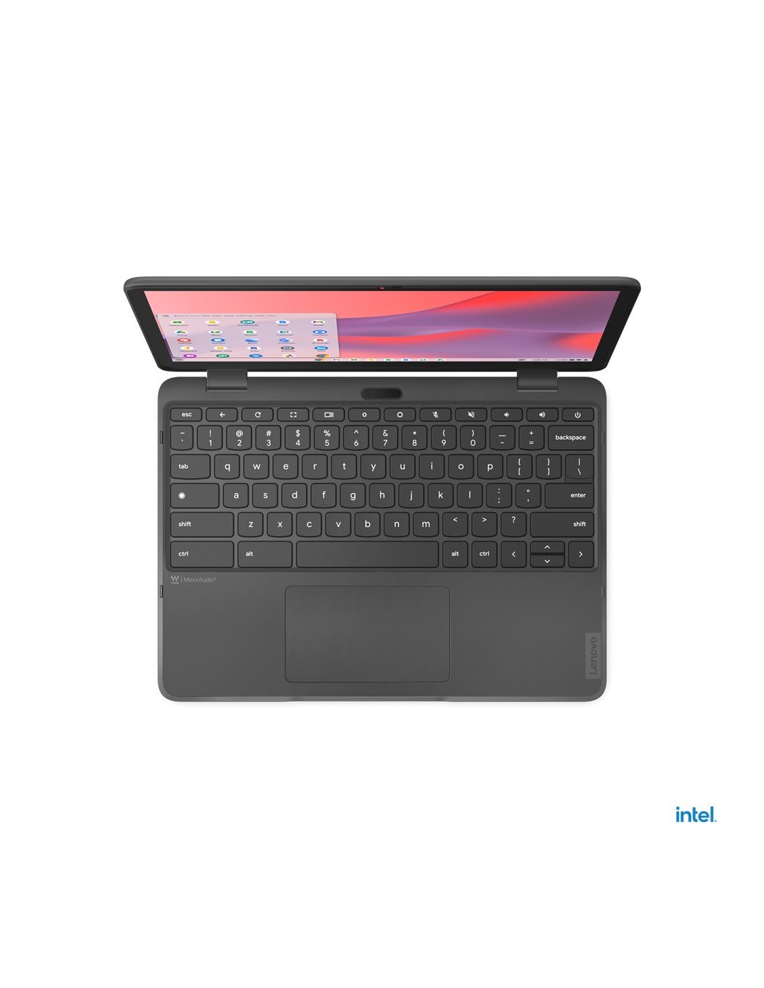 Lenovo 500e Yoga Chromebook