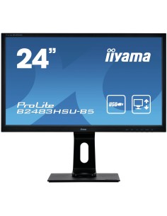 IIYAMA Prolite B2483HSU-B5 60.96cm 24in