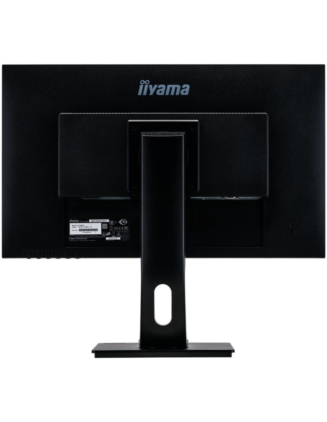IIYAMA Prolite B2483HSU-B5 60.96cm 24in