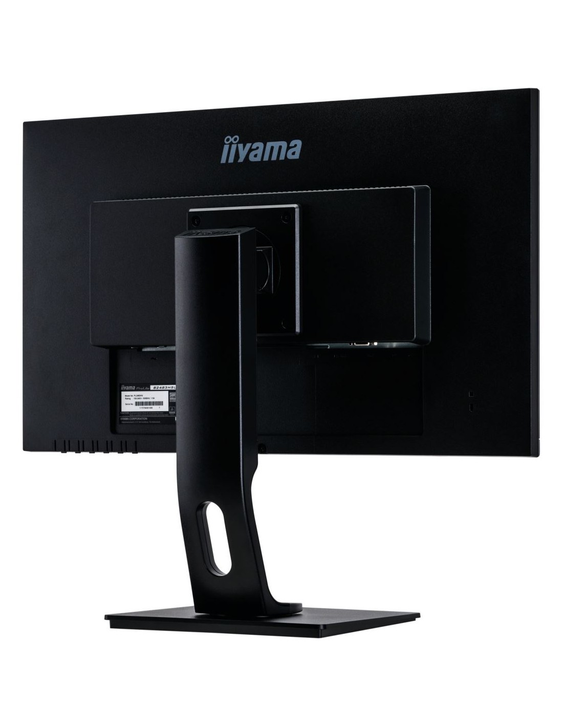 IIYAMA Prolite B2483HSU-B5 60.96cm 24in