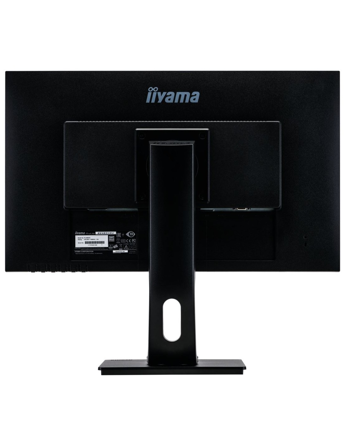 IIYAMA Prolite B2483HSU-B5 60.96cm 24in