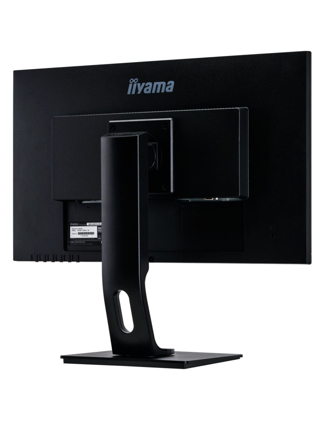 IIYAMA Prolite B2483HSU-B5 60.96cm 24in