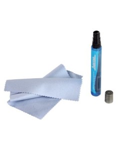 Reinigingsset voor TV 15ml+ doekje display 24 stuks