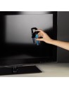 Reinigingsset voor TV 15ml+ doekje display 24 stuks