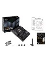 ASUS 1700 Z790-PRO WIFI TUF GAMING - DDR5/4xM.2/DP/HDMI