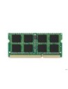 Kingston ValueRAM | 1x4GB DDR3 | 1600MHz | SODIMM | CL11 | Geheugenmodule | RAM