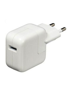 Apple MGN03ZM/A | USB-A Oplader voor Mobiele Apparaten 20W | Wit