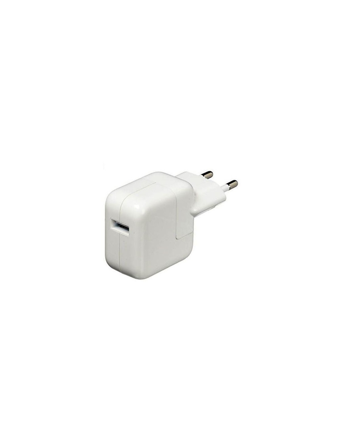 Apple MGN03ZM/A | USB-A Oplader voor Mobiele Apparaten 20W | Wit