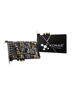 ASUS Xonar AE PCIe 7.1 Retail 2
