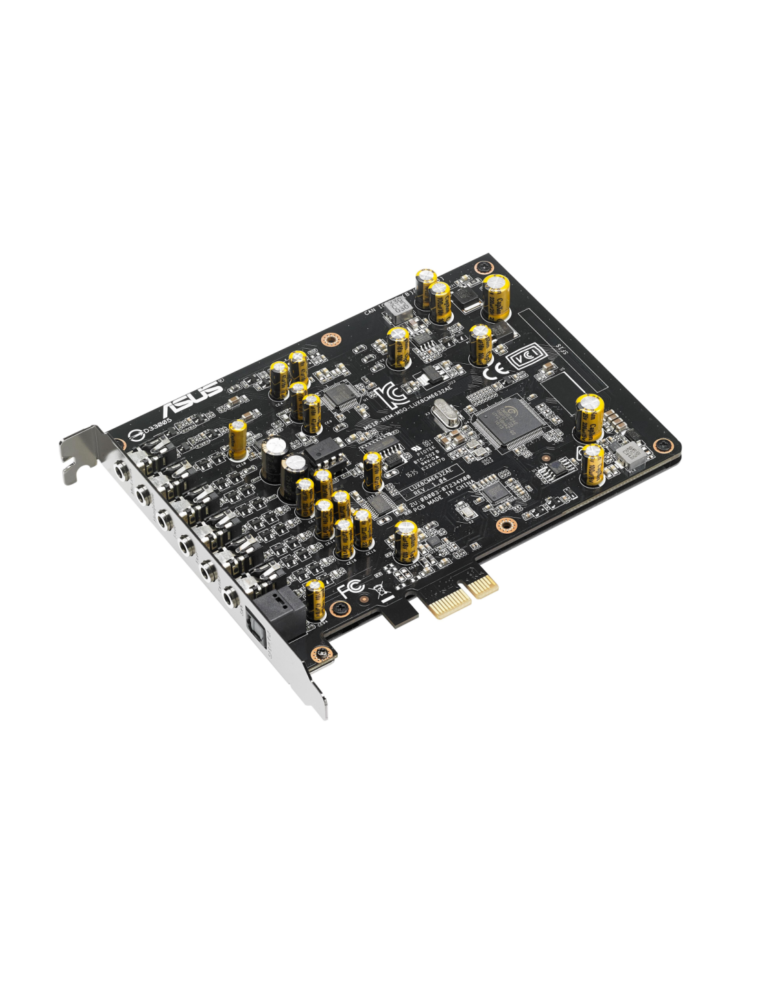 ASUS Xonar AE PCIe 7.1 Retail