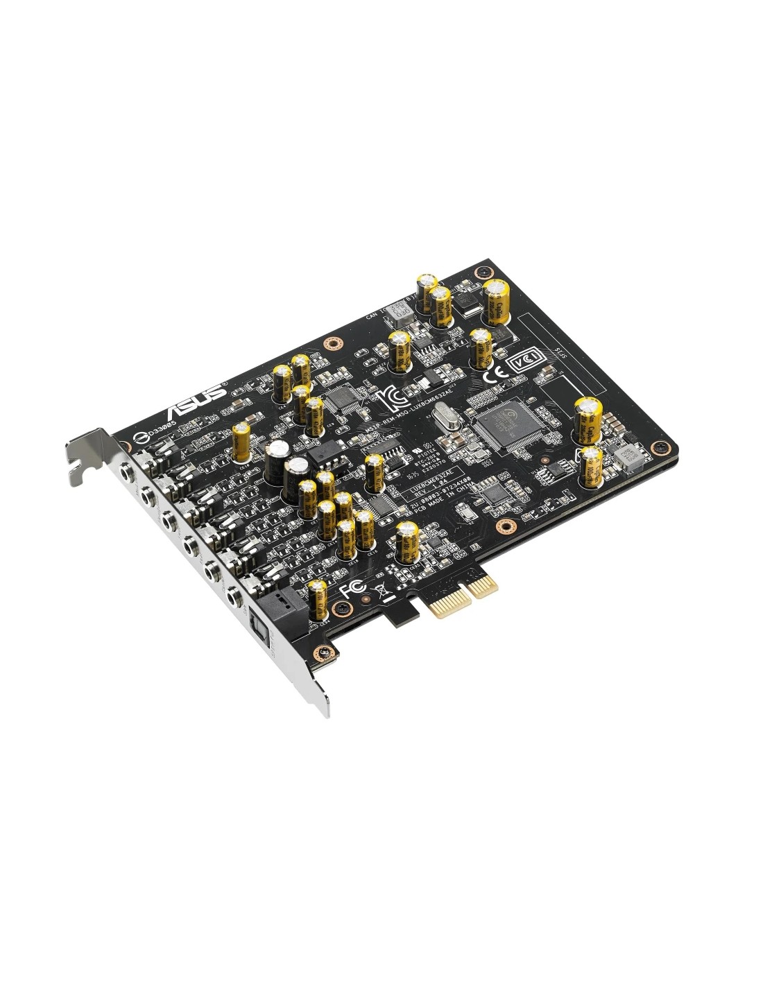 ASUS Xonar AE PCIe 7.1 Retail