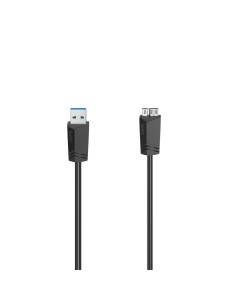 Micro-USB-kabel, USB 3.0, 5 Gbit s, 1,50 m