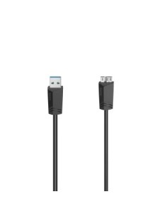 Micro-USB-kabel, USB 3.0, 5 Gbit s, 1,50 m 2