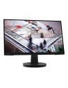 Lenovo N27q 27 inch 2K QHD Monitors (IPS Panel 100Hz 4ms HDMI 2.1 DP 1.4) - Tilt Stand RET