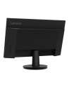 Lenovo N27q 27 inch 2K QHD Monitors (IPS Panel 100Hz 4ms HDMI 2.1 DP 1.4) - Tilt Stand RET