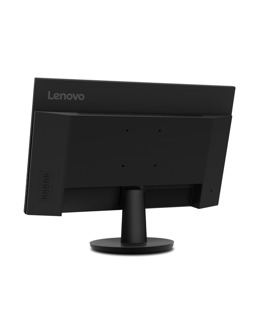 Lenovo N27q 27 inch 2K QHD Monitors (IPS Panel 100Hz 4ms HDMI 2.1 DP 1.4) - Tilt Stand RET