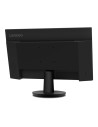 Lenovo N27q 27 inch 2K QHD Monitors (IPS Panel 100Hz 4ms HDMI 2.1 DP 1.4) - Tilt Stand RET