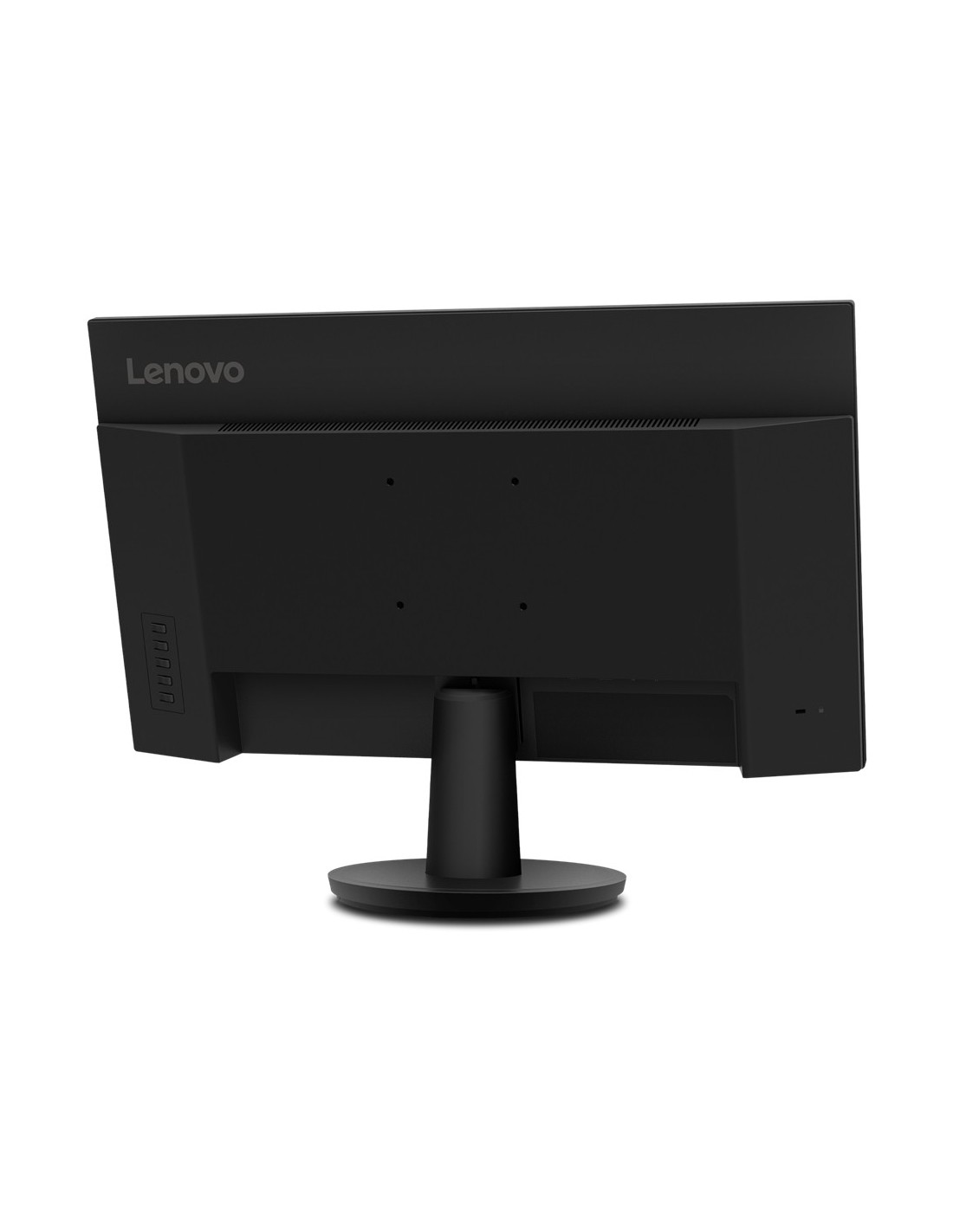 Lenovo N27q 27 inch 2K QHD Monitors (IPS Panel 100Hz 4ms HDMI 2.1 DP 1.4) - Tilt Stand RET