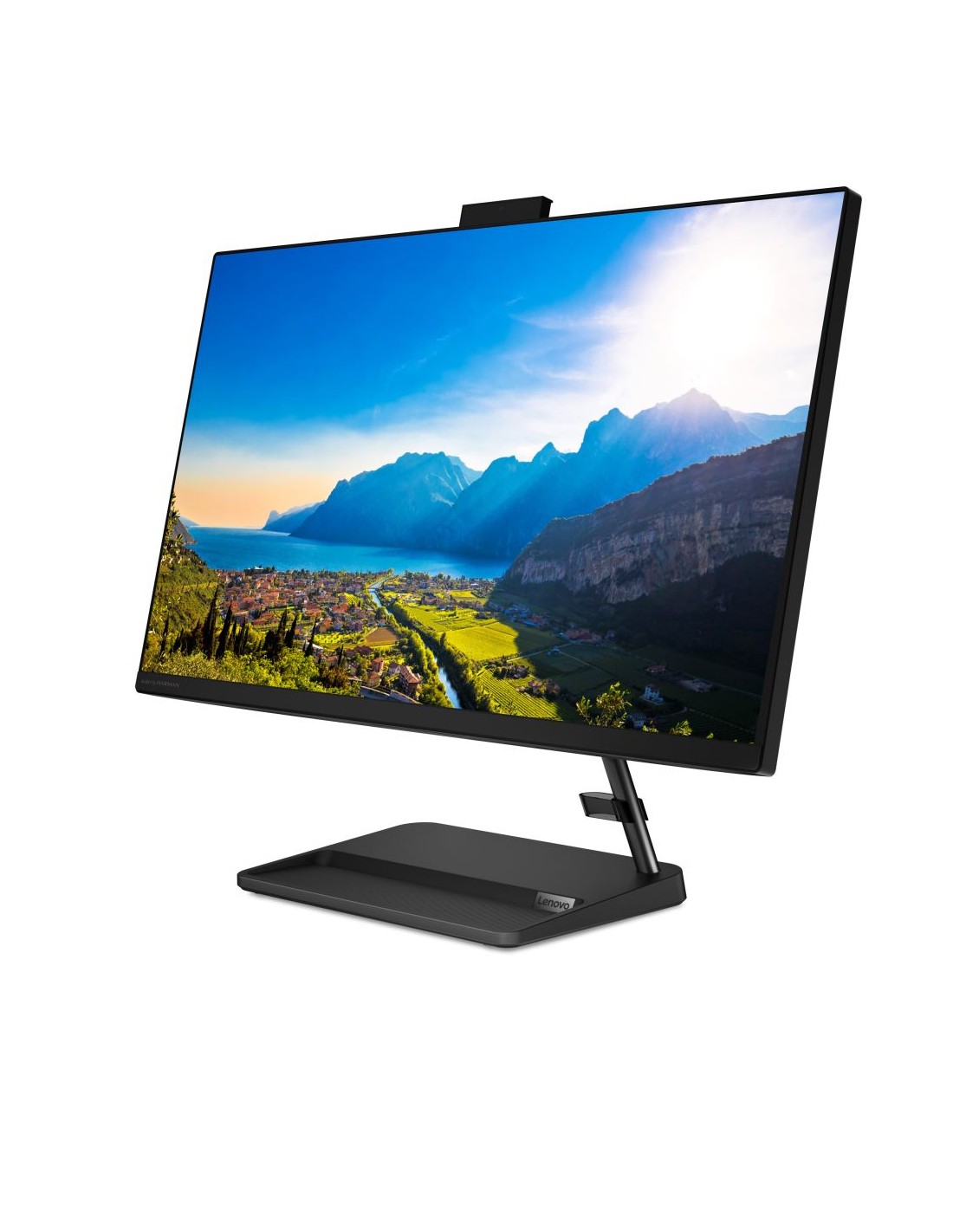 LENOVO IC AIO 3 27ALC6 R5 5500U 27i 16GB