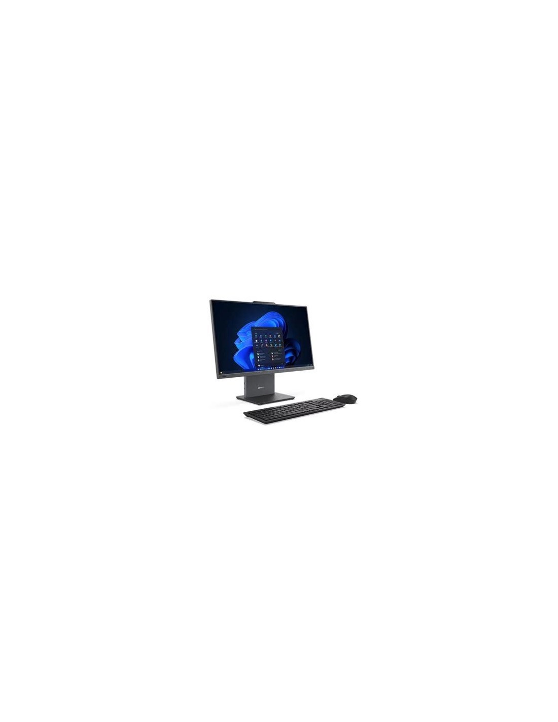 Lenovo ThinkCentre All-in-One | 23.8'' F-HD IPS Touch | Intel Core i5-13420H | 16GB | 512GB | W11 Professional