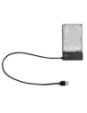 ACT AC1515 | 2,5 inch & 3,5 inch SATA HDD SSD naar USB 3.2 Gen 1 Adapter