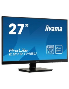 IIYAMA E2791HSU-B1 27inch WIDE LCD 2