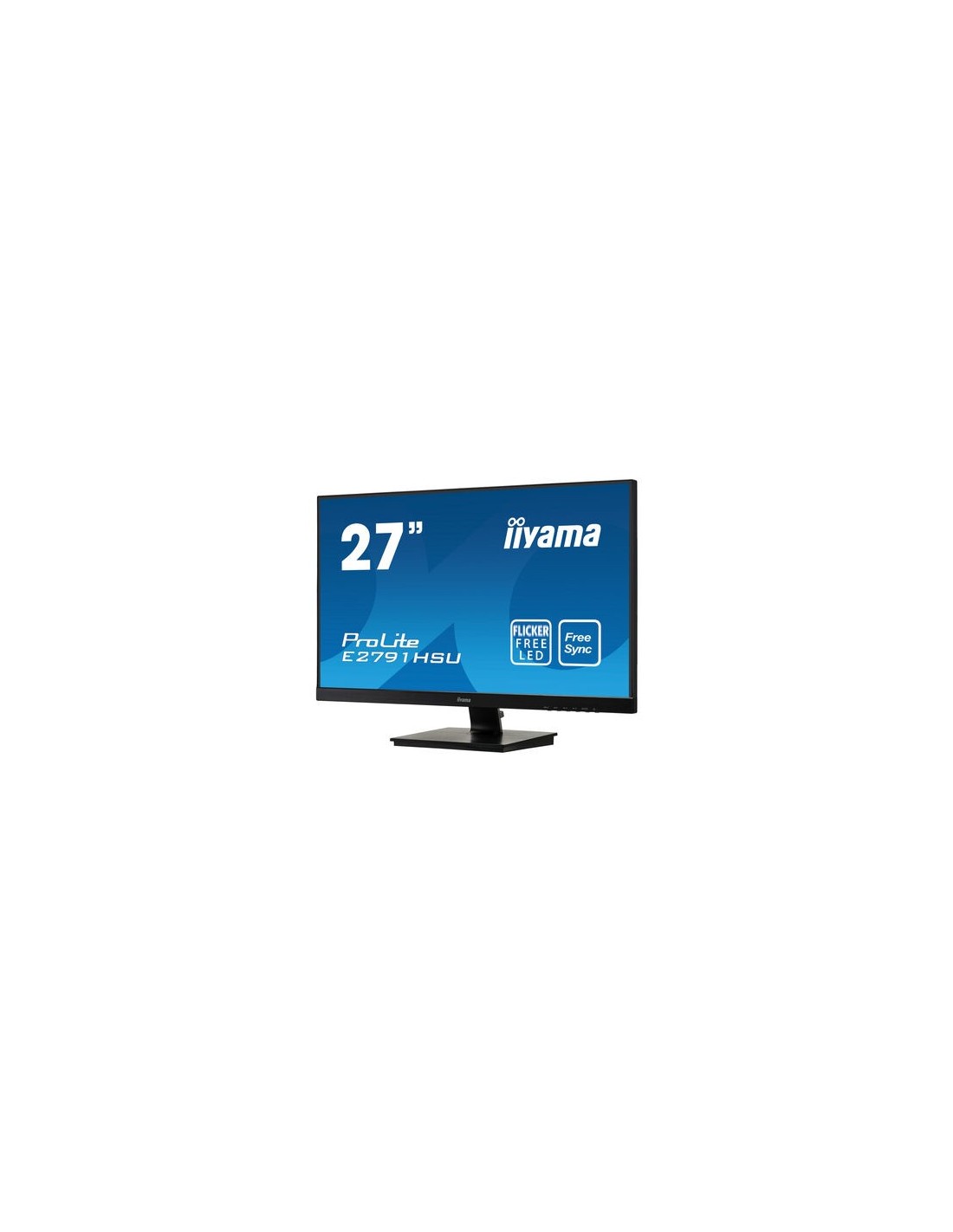 IIYAMA E2791HSU-B1 27inch WIDE LCD