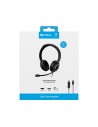 Sandberg USB Chat Headset Geluid
