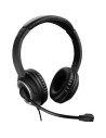 Sandberg USB Chat Headset Geluid