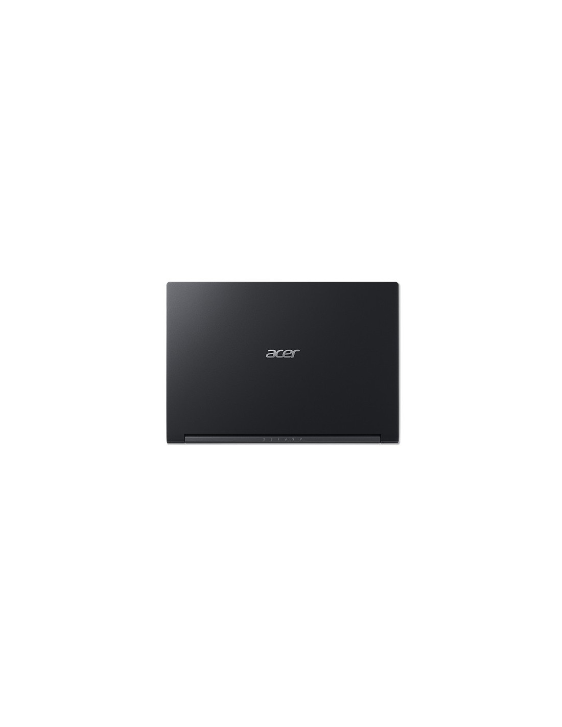 Aspire 7 A715-42G-R9NA - 15.6i FHD 144Hz AMD Ryzen 5 5500U 16GB 512GB SSD RTX 3050 4GB Black No ODD Qwerty Fingerprint Win11 Hom