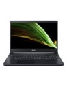 Aspire 7 A715-42G-R9NA - 15.6i FHD 144Hz/AMD Ryzen 5 5500U/16GB/512GB SSD/RTX 3050 4GB/Black/No ODD/Qwerty/Fingerprint/Win11 Hom
