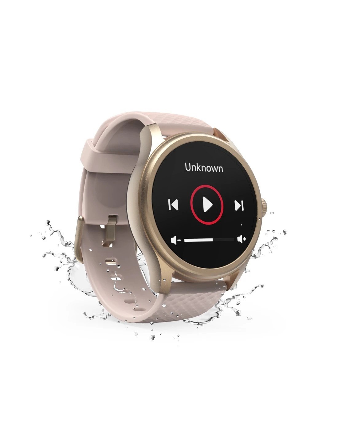 Hama Smartwatch Fit Watch 5010 Smartwatch