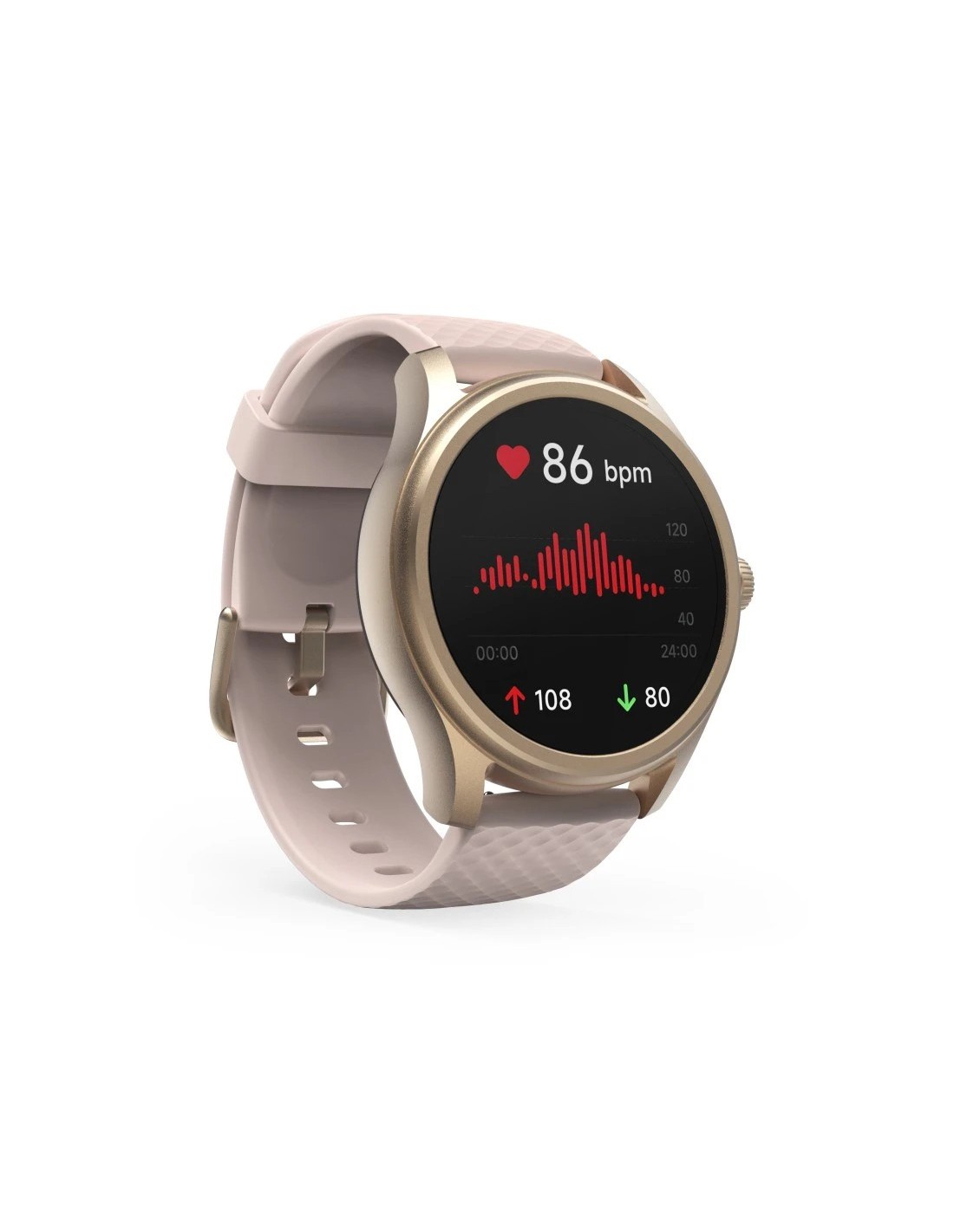 Hama Smartwatch Fit Watch 5010 Smartwatch