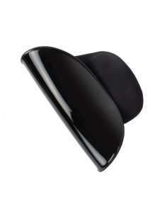 ACT AC8010 | Ergonomische Muismat | Zwart 2