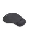 ACT AC8010 | Ergonomische Muismat | Zwart