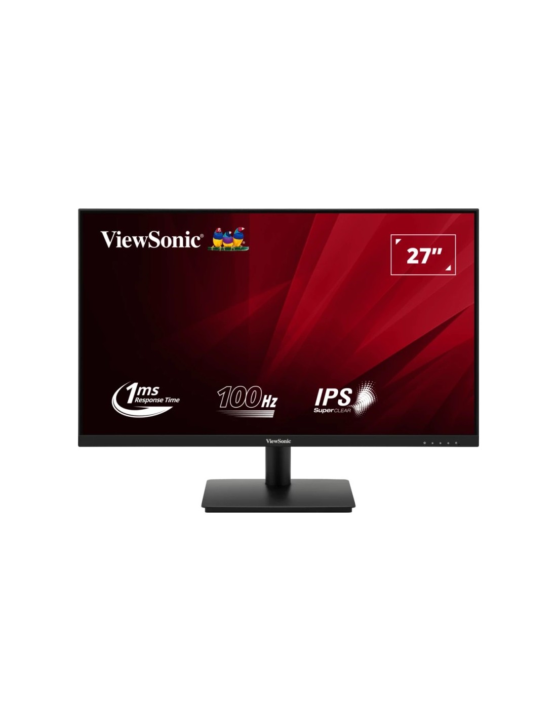 ViewSonic VA270-H 27'' | 1920x1080 IPS | 100Hz | 1ms | Full HD Monitor