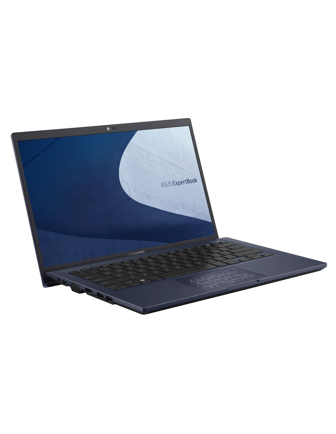 QWERTY - B1400CEAE - Black - 14i - i3-1115G4 - 8G DDR4 on board - 256GBSSD - Windows 10 Pro QWERTY