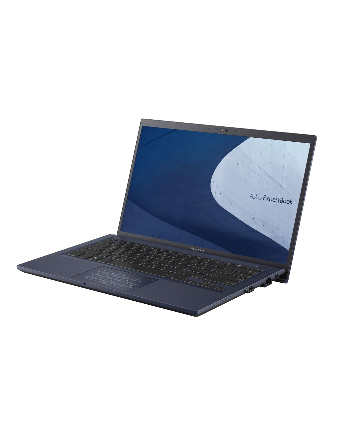 QWERTY - B1400CEAE - Black - 14i - i3-1115G4 - 8G DDR4 on board - 256GBSSD - Windows 10 Pro QWERTY
