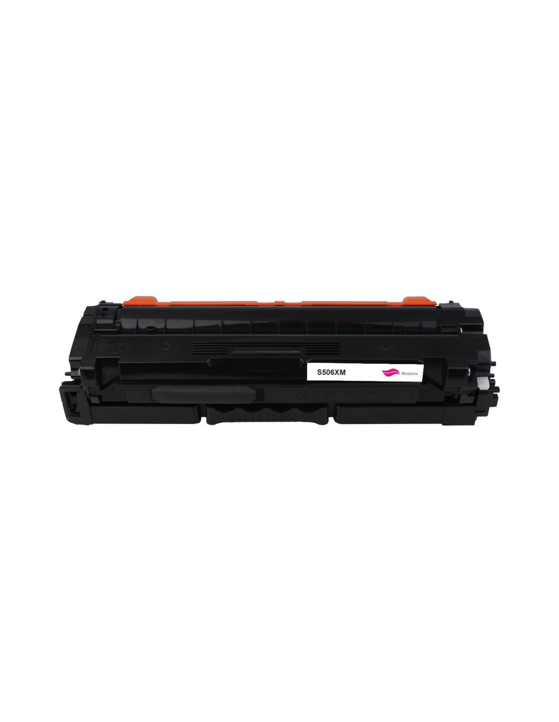 SecondLife - Samsung toner CLT-M 506 L/ELS Magenta