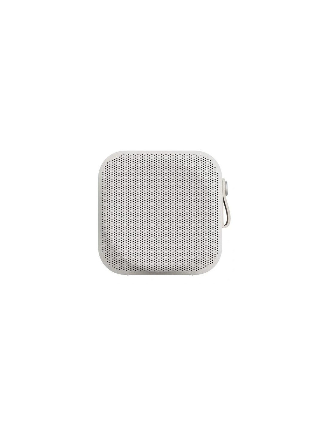 Sudio F2 Speaker Chalk White