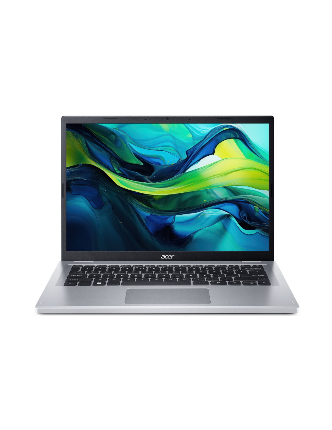 AG14-32P-39GD QW 14i Core 3 N355 8GB 512GB W11H QWERTY