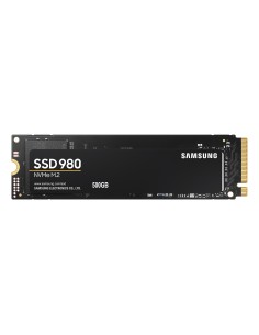 Samsung 980 | 500GB NVMe SSD | M.2 Gen3 | 3.100MB s Lezen | 2.600MB s Schrijven