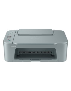 Canon PIXMA TS3752i | Inkjet All-in-One Kleurenprinter | 4800x1200 dpi | WiFi | Blauw Grijs