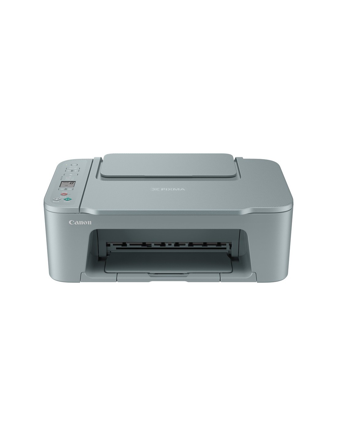 Canon PIXMA TS3752i | Inkjet All-in-One Kleurenprinter | 4800x1200 dpi | WiFi | Blauw Grijs